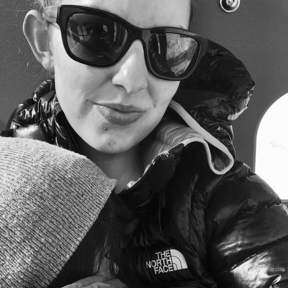 Meet your Posher, Amanda